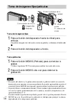 Предварительный просмотр 96 страницы Sony Cyber-shot DSC-WX7 Instruction Manual