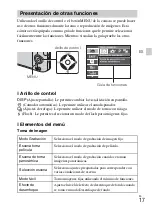 Предварительный просмотр 99 страницы Sony Cyber-shot DSC-WX7 Instruction Manual