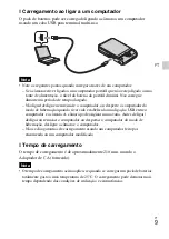 Предварительный просмотр 117 страницы Sony Cyber-shot DSC-WX7 Instruction Manual