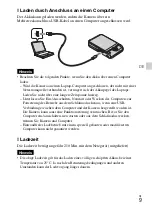 Предварительный просмотр 143 страницы Sony Cyber-shot DSC-WX7 Instruction Manual