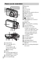 Предварительный просмотр 166 страницы Sony Cyber-shot DSC-WX7 Instruction Manual