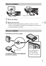 Предварительный просмотр 167 страницы Sony Cyber-shot DSC-WX7 Instruction Manual