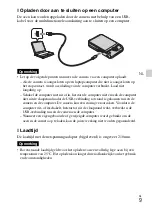 Предварительный просмотр 169 страницы Sony Cyber-shot DSC-WX7 Instruction Manual