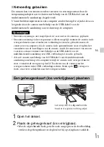 Предварительный просмотр 171 страницы Sony Cyber-shot DSC-WX7 Instruction Manual