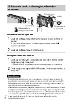 Предварительный просмотр 174 страницы Sony Cyber-shot DSC-WX7 Instruction Manual