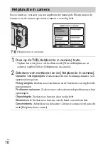 Предварительный просмотр 176 страницы Sony Cyber-shot DSC-WX7 Instruction Manual