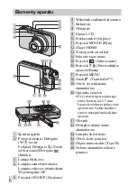 Предварительный просмотр 192 страницы Sony Cyber-shot DSC-WX7 Instruction Manual