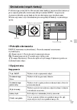 Предварительный просмотр 203 страницы Sony Cyber-shot DSC-WX7 Instruction Manual