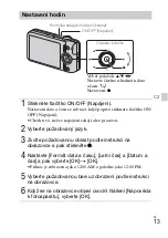 Предварительный просмотр 225 страницы Sony Cyber-shot DSC-WX7 Instruction Manual