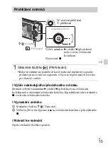 Предварительный просмотр 227 страницы Sony Cyber-shot DSC-WX7 Instruction Manual