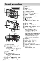 Предварительный просмотр 244 страницы Sony Cyber-shot DSC-WX7 Instruction Manual