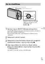 Предварительный просмотр 251 страницы Sony Cyber-shot DSC-WX7 Instruction Manual