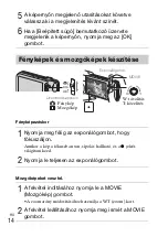 Предварительный просмотр 252 страницы Sony Cyber-shot DSC-WX7 Instruction Manual