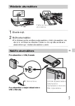 Предварительный просмотр 271 страницы Sony Cyber-shot DSC-WX7 Instruction Manual