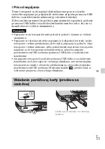 Предварительный просмотр 275 страницы Sony Cyber-shot DSC-WX7 Instruction Manual