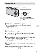 Предварительный просмотр 277 страницы Sony Cyber-shot DSC-WX7 Instruction Manual