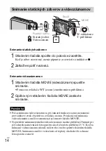 Предварительный просмотр 278 страницы Sony Cyber-shot DSC-WX7 Instruction Manual