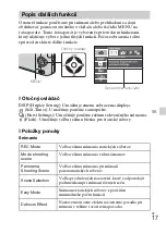 Предварительный просмотр 281 страницы Sony Cyber-shot DSC-WX7 Instruction Manual