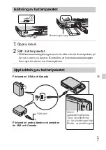 Предварительный просмотр 297 страницы Sony Cyber-shot DSC-WX7 Instruction Manual