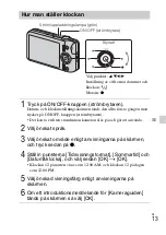 Предварительный просмотр 303 страницы Sony Cyber-shot DSC-WX7 Instruction Manual