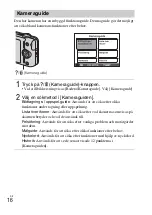 Предварительный просмотр 306 страницы Sony Cyber-shot DSC-WX7 Instruction Manual