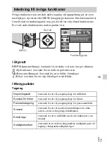 Предварительный просмотр 307 страницы Sony Cyber-shot DSC-WX7 Instruction Manual