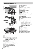 Предварительный просмотр 322 страницы Sony Cyber-shot DSC-WX7 Instruction Manual