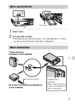 Предварительный просмотр 323 страницы Sony Cyber-shot DSC-WX7 Instruction Manual