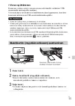 Предварительный просмотр 327 страницы Sony Cyber-shot DSC-WX7 Instruction Manual