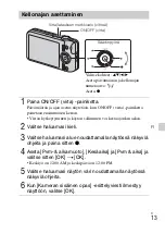 Предварительный просмотр 329 страницы Sony Cyber-shot DSC-WX7 Instruction Manual