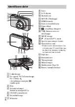 Предварительный просмотр 348 страницы Sony Cyber-shot DSC-WX7 Instruction Manual