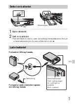 Предварительный просмотр 349 страницы Sony Cyber-shot DSC-WX7 Instruction Manual