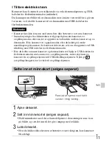 Предварительный просмотр 353 страницы Sony Cyber-shot DSC-WX7 Instruction Manual