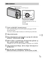 Предварительный просмотр 355 страницы Sony Cyber-shot DSC-WX7 Instruction Manual