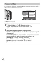 Предварительный просмотр 358 страницы Sony Cyber-shot DSC-WX7 Instruction Manual