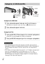 Предварительный просмотр 382 страницы Sony Cyber-shot DSC-WX7 Instruction Manual