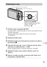 Предварительный просмотр 407 страницы Sony Cyber-shot DSC-WX7 Instruction Manual