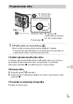 Предварительный просмотр 409 страницы Sony Cyber-shot DSC-WX7 Instruction Manual