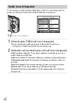 Предварительный просмотр 410 страницы Sony Cyber-shot DSC-WX7 Instruction Manual