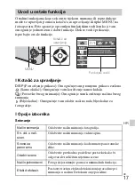 Предварительный просмотр 411 страницы Sony Cyber-shot DSC-WX7 Instruction Manual