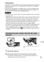 Предварительный просмотр 431 страницы Sony Cyber-shot DSC-WX7 Instruction Manual