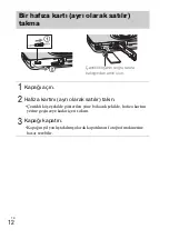 Предварительный просмотр 458 страницы Sony Cyber-shot DSC-WX7 Instruction Manual