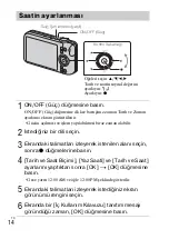 Предварительный просмотр 460 страницы Sony Cyber-shot DSC-WX7 Instruction Manual