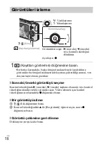 Предварительный просмотр 462 страницы Sony Cyber-shot DSC-WX7 Instruction Manual