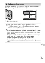 Предварительный просмотр 463 страницы Sony Cyber-shot DSC-WX7 Instruction Manual