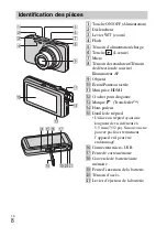 Предварительный просмотр 38 страницы Sony Cyber-shot DSC-WX70 Instruction Manual