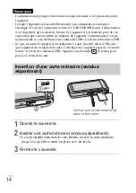 Предварительный просмотр 44 страницы Sony Cyber-shot DSC-WX70 Instruction Manual