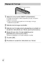 Предварительный просмотр 46 страницы Sony Cyber-shot DSC-WX70 Instruction Manual