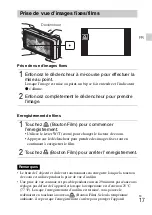 Предварительный просмотр 47 страницы Sony Cyber-shot DSC-WX70 Instruction Manual