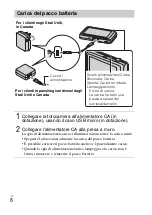 Предварительный просмотр 68 страницы Sony Cyber-shot DSC-WX70 Instruction Manual